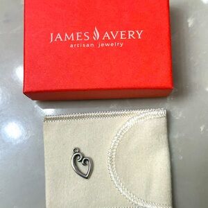 James Avery Mothers Love Charm